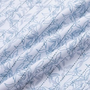 Camisa Estampada para Hombre Aristino ALS2070Z, Precio de Mayoreo, Cuello Mao, Antiarrugas, Transpirable, Estilo Laboral, Verano - Product Image 5