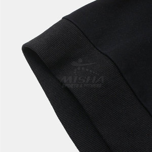 Prix de gros Logo personnalisé Sweat-shirt homme ample Dernier modèle Sweat-shirt homme le plus vendu Sweat-shirt homme - Product Image 6