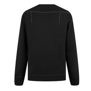 OEM hombres Casual Oversized pulóver sudadera al por mayor Unisex Logo impreso sudadera personalizada Tie Dye pulóver sudadera - Product Image 2