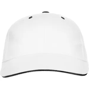 Cappello Promozionale Personalizzabile a 6 Pannelli per Merchandising - Product Image 1