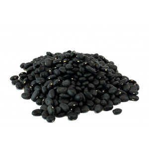 Frijoles negros en embalaje a granel 25kg Directo DE FÁBRICA DE Sudáfrica Secado natural - Product Image 3