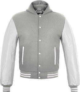 Wholesale New Design Style Hot Sale High Quality <b>Winter</b> Fleece <b>Jacket</b> Custom Mens Bomber <b>Jacket</b> - Product Image 5