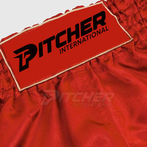 Shorts de Muay Thai légers et respirants pour l'entraînement, la combat, la gym, les exercices et les arts martiaux. - Product Image 4