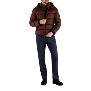 Men's Plus Size Sleeveless Puffer Vest Trending Formal Style Streetwear for Winter <b>Top</b> Selling Body Warmer Jacket for Outdoor - Product Image 6