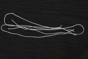 Huong ข้าววุ้นเส้นแบบแห้ง300ก. บรรจุภัณฑ์โปร่งใสสำหรับผู้ผลิตขายส่ง - Product Image 3