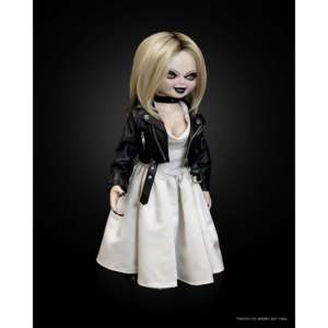 Muñeca Chucky Réplica 1:1 de Tamaño Real, Tiffany para Niñas, Artículo de Colección de la Serie de TV - Product Image 3
