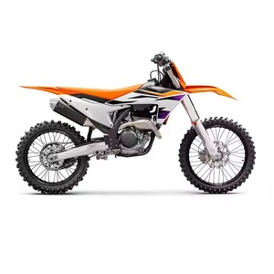 พร้อมจัดส่ง DZ: รถมอเตอร์ไซค์ KTM ปี 2024 รุ่น 250 SX-F 350 450 250  รถวิบาก 250 ซีซี คุณภาพสูง - Product Image 2