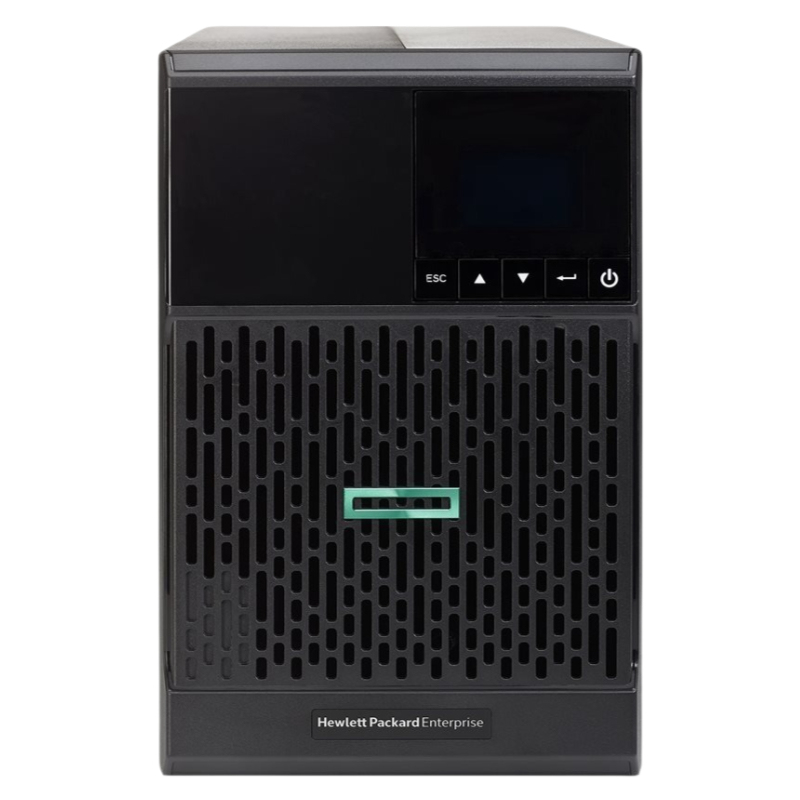 HPE T1500 G5 UPS 1050ワット 1500 VA T1500 G5 INTLタワー型UPS AC 
