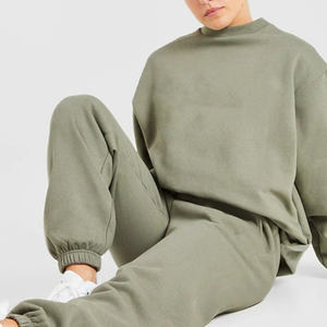 Sweat-shirt pour femmes de haute qualité, best-seller, vêtements de sport actifs, manches longues, entraînement d'hiver, sweat-shirt pour femmes tendance - Product Image 1