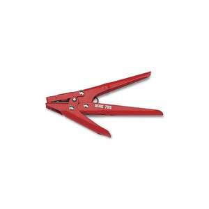 Pince à serre-câbles Usag, outil pratique pour fixer et organiser les câbles - Product Image 1