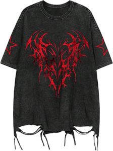 Venta caliente Nuevas llegadas Camisetas para hombres Nueva moda Patrón sólido Ringer Peso ligero Ropa de calle Camisetas para hombres en venta - Product Image 6