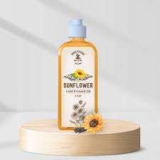 Compre Aceite de Girasol Refinado Orgánico al por Mayor, Fabricante, Proveedor Premium, Certificado COA, Aceite Fraccionado 99% de Pureza, Botella de Plástico - Product Image 5