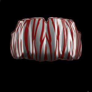 Protectores Bucales de Silicona/EVA Ligeros, Personalizados con Diseño de Dientes, para Boxeo de Adultos - Nuevo Modelo, Color y Tamaño Personalizables - Product Image 2