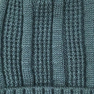 Bonnet d'hiver OEM personnalisé de haute qualité Bonnets unis en gros avec prix d'impression numérique - Product Image 6