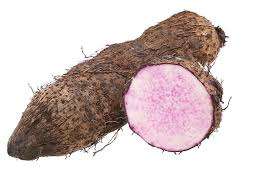 YAM MORADO CONGELADO AL POR MAYOR | DULCE Y ALMIDÓN | IDEAL PARA POSTRES - Product Image 5