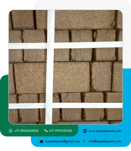 Turba de Coco Low EC lavada, bloque de 1Kg para un crecimiento equilibrado de nutrientes, turba de Coco Low EC lavada, bloque de 1Kg para un crecimiento óptimo de las plantas - Product Image 6