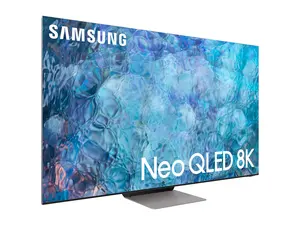 Televisor Inteligente QLED Neo Quantum QN85QN900B de 85 Pulgadas, 8K HDR, 120Hz, Negro, con USB, Envío Inmediato, Éxito de Ventas 2026 - Product Image 2