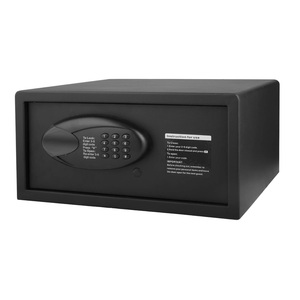Gran oferta de casillero de seguridad digital portátil o objetos de valor o papeles importantes y pequeños dispositivos electrónicos disponibles para cantidades a granel - Product Image 1