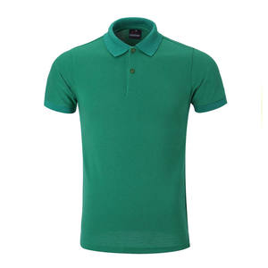 Transfert de chaleur personnalisé impression complète col solide petite taille T-Shirt hommes violet à manches courtes chemises polo d'affaires personnalisées - Product Image 6