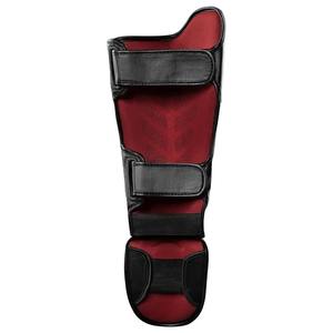 Wholesale Customizable Thick Mma Shin <b>Guard</b> Protective <b>Shield</b> Sublimation Design Various Colors Kickboxing Leg <b>Guards</b> Warmers - Product Image 3