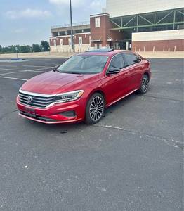 Pre-Owned Clean 2022 Volks-wagen Passa-t 2.0T SE - Product Image 6