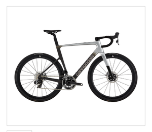 NOUVELLES MEILLEURES OFFRES DE REMISES SuperSix EVO Hi-MOD 1 VÉLOS - Product Image 2
