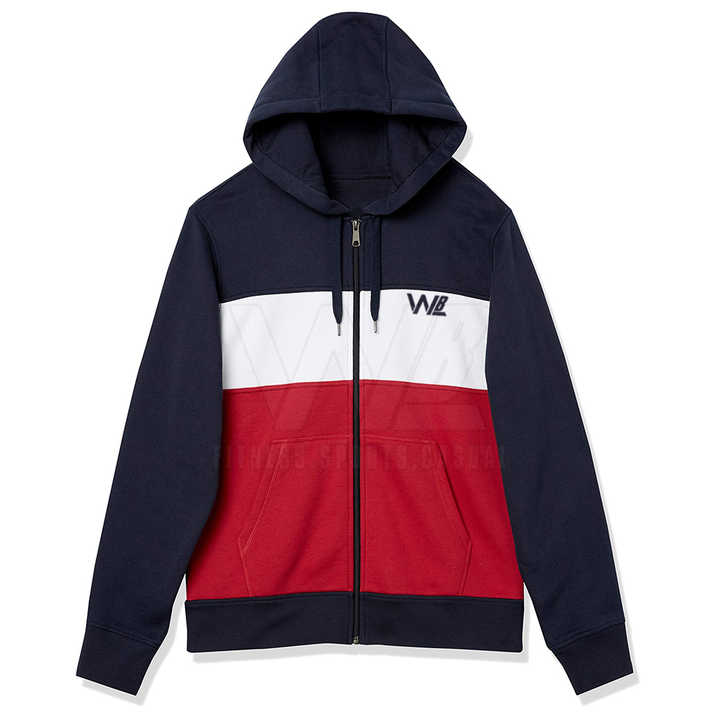 Factory Direct Sales Zipper Hoodies Wholesale Hoodies Casual Wear Zipper Hoodies Made in Pakistan