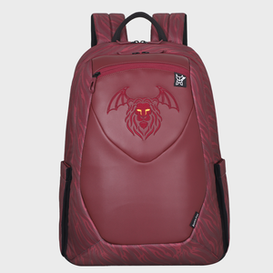 Arctic Fox Vamp Tawny Port <b>Laptop</b> <b>Backpack</b> - Product Image 1