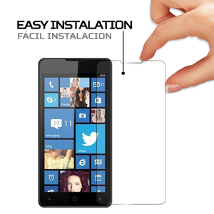 ฟิล์มกันรอยหน้าจอ ANTISHOCK สำหรับเยซ บิลลี่ 47 - Product Image 2