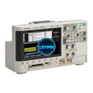 ออสซิลโลสโคปสัญญาณผสม Keysight MSOX3012A พร้อมช่องสัญญาณอนาล็อก 2 ช่อง 100 MHz และดิจิตอล 16 ช่อง พร้อมหัววัด Lexso - Product Image 4