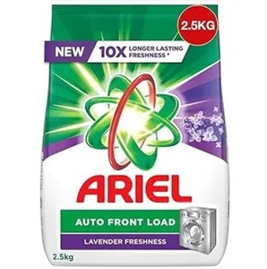 Detergente en Polvo Ariel Automático de Disolución Rápida con Aroma a Lavanda - Product Image 2
