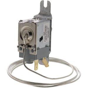 Thermostat de dégivrage pour réfrigérateur, remplace WPW10583800, électrique, en plastique, neuf - Product Image 2