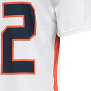 Uniforme de crosse respirant durable et confortable à séchage rapide en couleur unie 100% polyester fabriqué au Pakistan pour hommes adultes vêtements de sport - Product Image 5