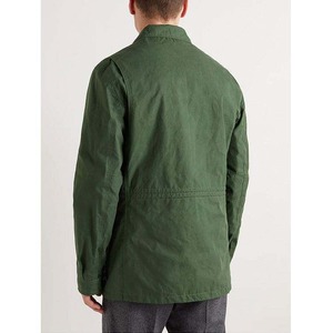 Vestes Safari Personnalisables en Gros, Qualité Supérieure, Service de Conception, Fabrication Sur Mesure de Haute Qualité, OEM ODM - Product Image 5