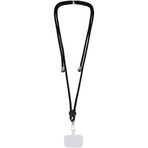 Lanière personnalisée Kubi pour téléphone, accessoire promotionnel personnalisé pour gadgets - Product Image 1