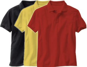 เสื้อยืดผู้ชายสีขาว คอตตอน 100% แขนสั้น คอกลม สไตล์ทางการ ลายพิมพ์ ขายตรงจากโรงงาน - Product Image 6