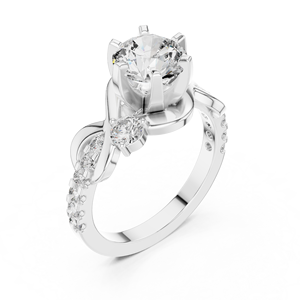 Anillo Inspirado Anime 18K | Accesorio de Cosplay - Product Image 3