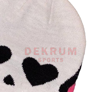 2026 Best Selling Cheap Price Beanies <b>Hat</b> <b>Winter</b> Men's Solid Color Knitted Beanies <b>Hats</b> - Product Image 5