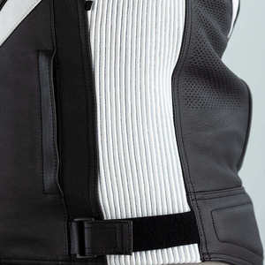 2025 Nuevo diseño Precio de fábrica Hombres Chaqueta de moto Precio Hombres Chaqueta de cuero de motocicleta para la venta - Product Image 6