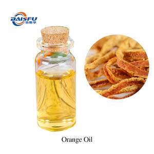 Huile d'orange pure, parfum polyvalent pour les aliments, les parfums, les soins personnels, les produits <span class=keywords><strong>de</strong></span> nettoyage et l'aromathérapie, échantillons gratuits - Product Image 2