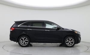 Usado LHD/RHD 2016 KIA SORENTO SX V6 - Product Image 3