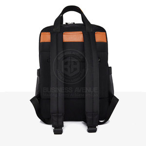 Sacs à dos sur mesure, service OEM, sacs à dos légers, vente directe d'usine de sacs à dos - Product Image 4