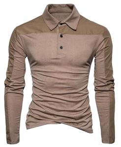 เสื้อเชิ้ตแขนสั้นผู้ชายคุณภาพสูง ขายดี กำลังฮิต ผ้าฝ้าย 100% กันยับ สวมใส่สบาย - Product Image 3