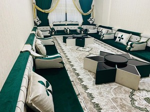 Arabic Majlis <b>Moroccan</b> Majlis Modern Majlis <b>Sofa</b> Majalis Maghribi Majles Arabia Majles Mejalis - Product Image 2