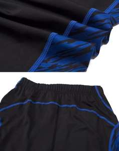 Premium Quality Men Gym compression <b>Short</b> Tight Men Running <b>Shorts</b> Compression <b>Shorts</b> for Gym Compression - Product Image 3