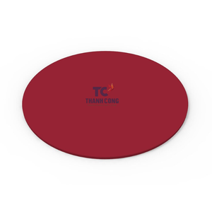 Hot Selling Custom Gloss <b>Round</b> Lacquer Table <b>Placemats</b> and Coasters Multi Lucite <b>Placemat</b> for Dinning Table - Product Image 4