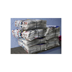OCC WASTE PAPER/Documentos de noticias sobrantes - Product Image 6