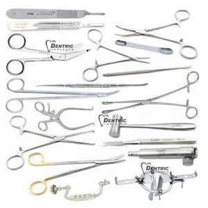 Kit de Diagnóstico de Martillo de Reflejos Neurológicos de Acero Inoxidable Médico, Juego de Instrumentos Manuales para Uso General en Cirugía de Adultos - Product Image 5