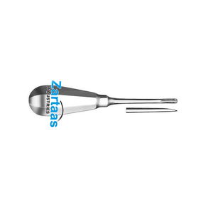 ลิฟต์รากสแตนเลสผู้ผลิตและส่งออกเครื่องมือทันตกรรม - Product Image 6