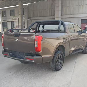 Pick-up double cabine diesel 2.0 T 2024 |   Manuel / Automatique, sans accident, prêt à rouler, en bon état - Product Image 4